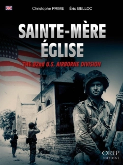 Bertrand.pt - Sainte-Mere Eglise
