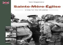 Sainte-Mere-Eglise