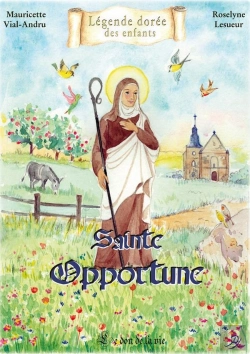 Bertrand.pt - Sainte Opportune