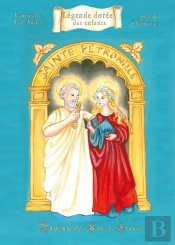 Sainte Pétronille