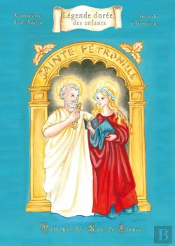 Bertrand.pt - Sainte Pétronille