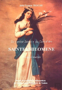 Bertrand.pt - Sainte Philomène