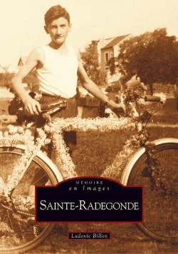 Bertrand.pt - Sainte-Radegonde