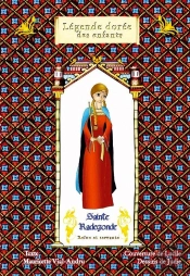Sainte Radegonde