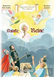 Sainte Reine : La Chaine De Fer