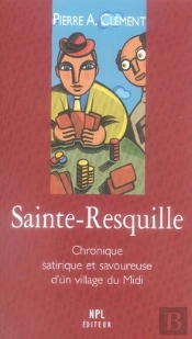 Sainte-Resquille