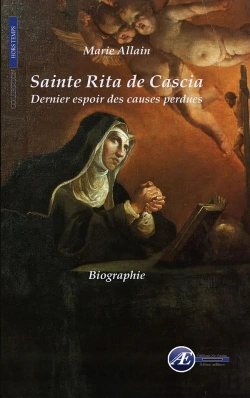 Bertrand.pt - Sainte Rita De Cascia