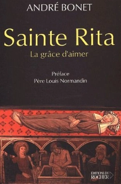 Bertrand.pt - Sainte Rita ; La Grâce D'Aimer