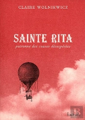 Sainte Rita Patronne Des Causes Des Deseperees