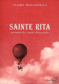 Bertrand.pt - Sainte Rita Patronne Des Causes Des Deseperees