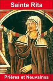 Sainte Rita ; Prières Et Neuvaine
