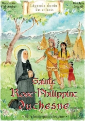 Sainte Rose-Philippine Duchesne