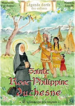 Bertrand.pt - Sainte Rose-Philippine Duchesne