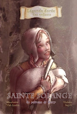 Bertrand.pt - Sainte Solange ; La Patronne Du Berry