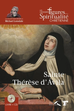 Bertrand.pt - Sainte Thérèse D'Avila