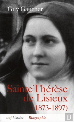 Bertrand.pt - Sainte Thérèse De Lisieux ; 1873-1897
