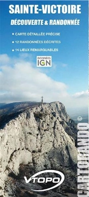 Sainte-Victoire Decouverte & Randonnee