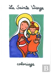Sainte Vierge