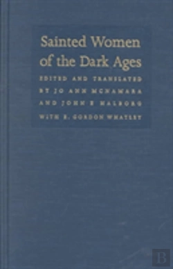 Bertrand.pt - Sainted Women Of The Dark Ages