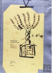 Saintes Ellipses Gérard Garouste