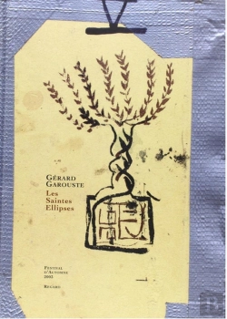 Bertrand.pt - Saintes Ellipses Gérard Garouste