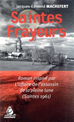 Bertrand.pt - Saintes Frayeurs