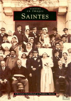 Bertrand.pt - Saintes