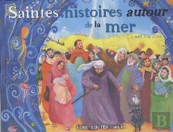 Bertrand.pt - Saintes Histoires Autour De La Mer