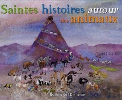 Bertrand.pt - Saintes Histoires Autour Des Animaux