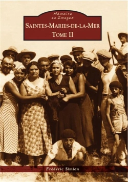 Bertrand.pt - Saintes-Maries-De-La-Mer Tome 2