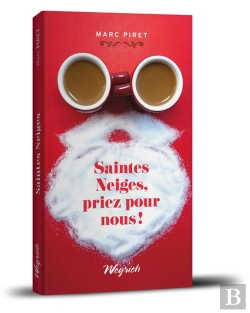 Bertrand.pt - Saintes Neiges, Priez Pour Nous!