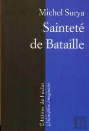 Sainteté De Bataille