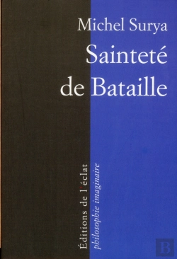 Bertrand.pt - Sainteté De Bataille