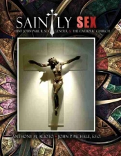 Saintly Sex