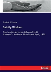 Saintly Workers