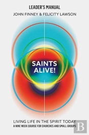 Saints Alive! Leaders Manual