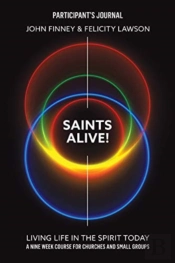 Saints Alive! Participants Journal