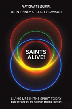 Bertrand.pt - Saints Alive! Participants Journal