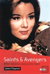 Saints And Avengers