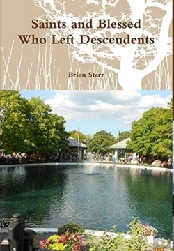 Bertrand.pt - Saints And Blessed Who Left Descendents