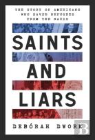 Saints And Liars