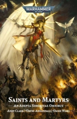 Bertrand.pt - Saints And Martyrs