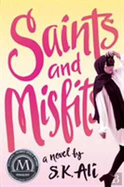 Bertrand.pt - Saints And Misfits