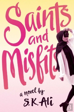 Bertrand.pt - Saints And Misfits