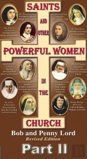 Saints And Other Powerful Women In The Church Part Ii