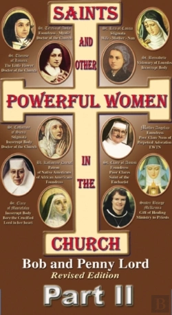 Bertrand.pt - Saints And Other Powerful Women In The Church Part Ii