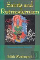 Saints And Postmodernism