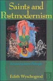 Saints And Postmodernism
