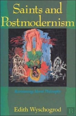 Bertrand.pt - Saints And Postmodernism