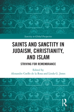 Bertrand.pt - Saints And Sanctity In Judaism, Christianity, And Islam